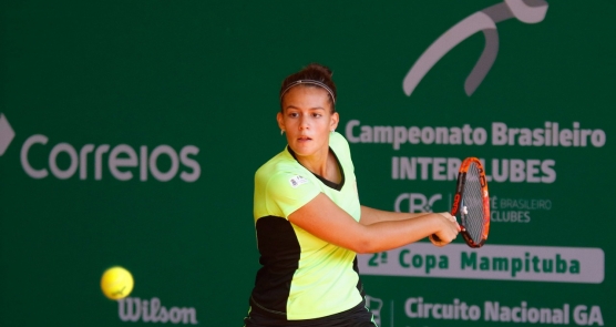 Começam Campeonatos Brasileiros Interclubes 2019