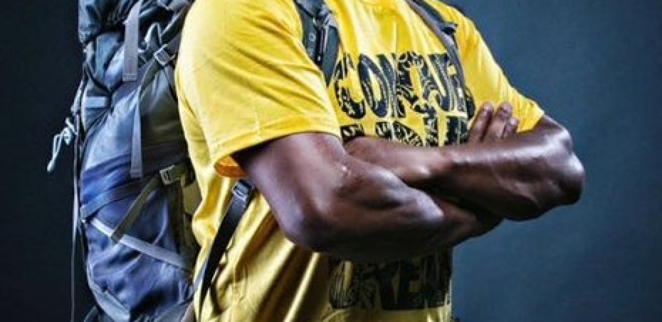 Super-humano brasileiro e o desafio de 250 km em meio a montanhas e selvas